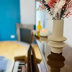 Holiday home Jolie M'home - Maison 15 Pers, 5 Sdb, 5 Wc, Proche Puy Du Fou Mauleon
